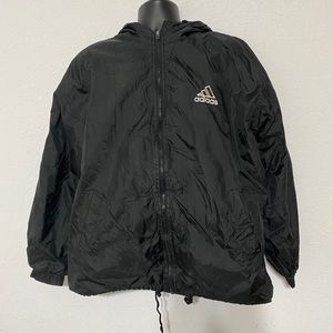 Adidas, men’s jacket